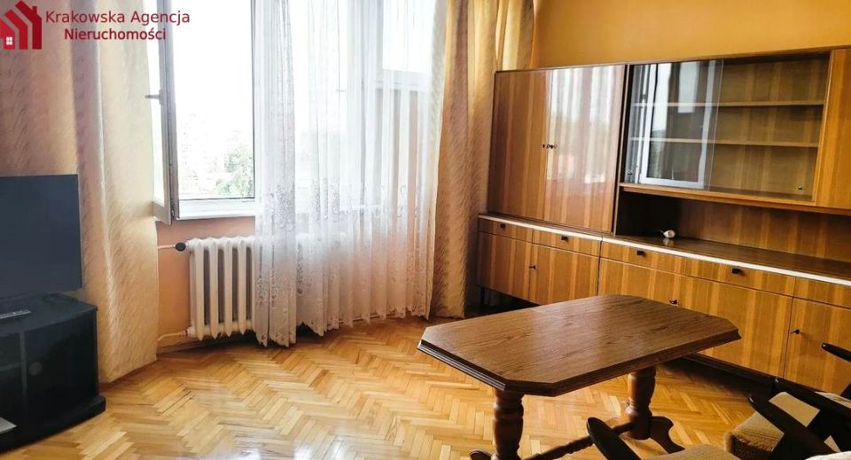 Mieszkanie Kraków
