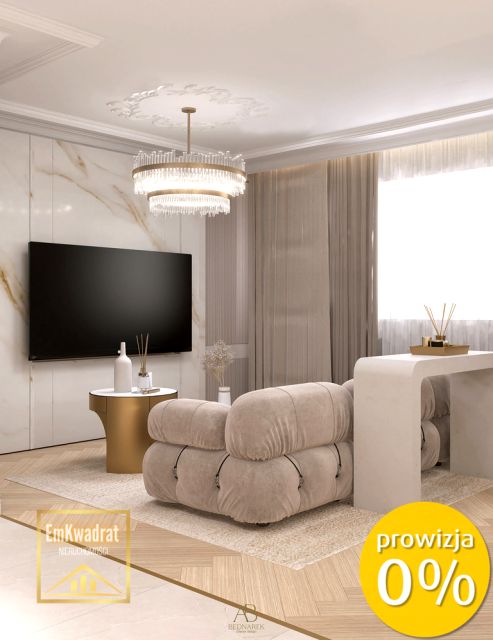 Mieszkanie Warszawa sprzedaż