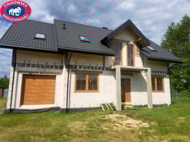 Dom Adamowice