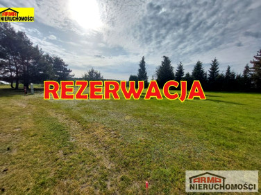 Działka Sowno