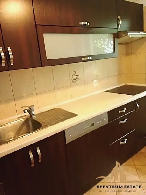 Mieszkanie Kraków