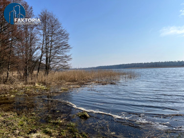 Działka budowlana Miłomłyn sprzedam