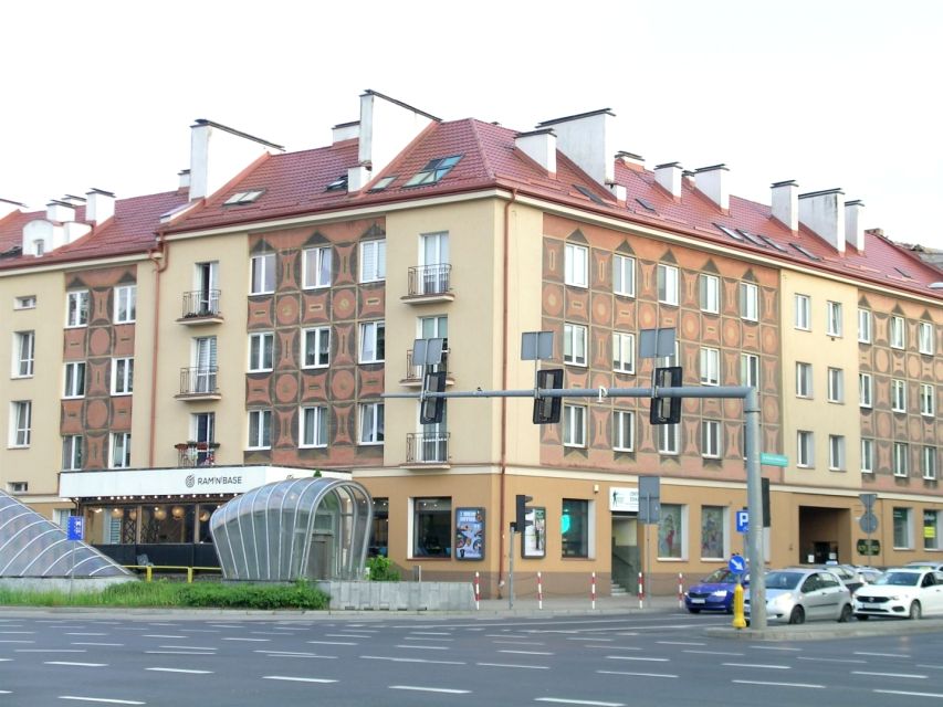 Mieszkanie Białystok