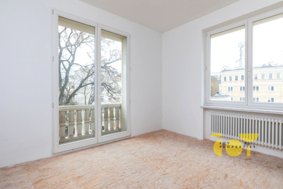 Mieszkanie Warszawa sprzedaż