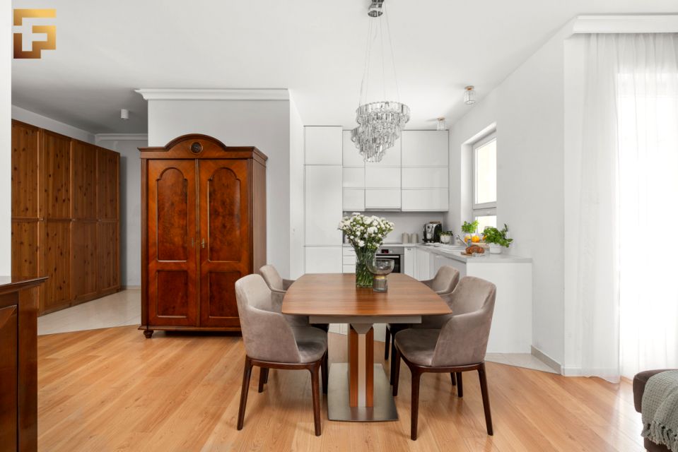 Mieszkanie blok mieszkalny sprzedaż