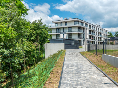 Mieszkanie apartamentowiec sprzedaż