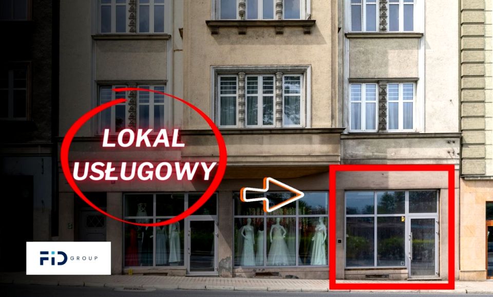 Lokal Bielsko-Biała