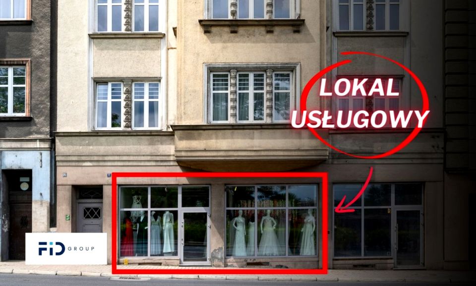 Lokal Bielsko-Biała