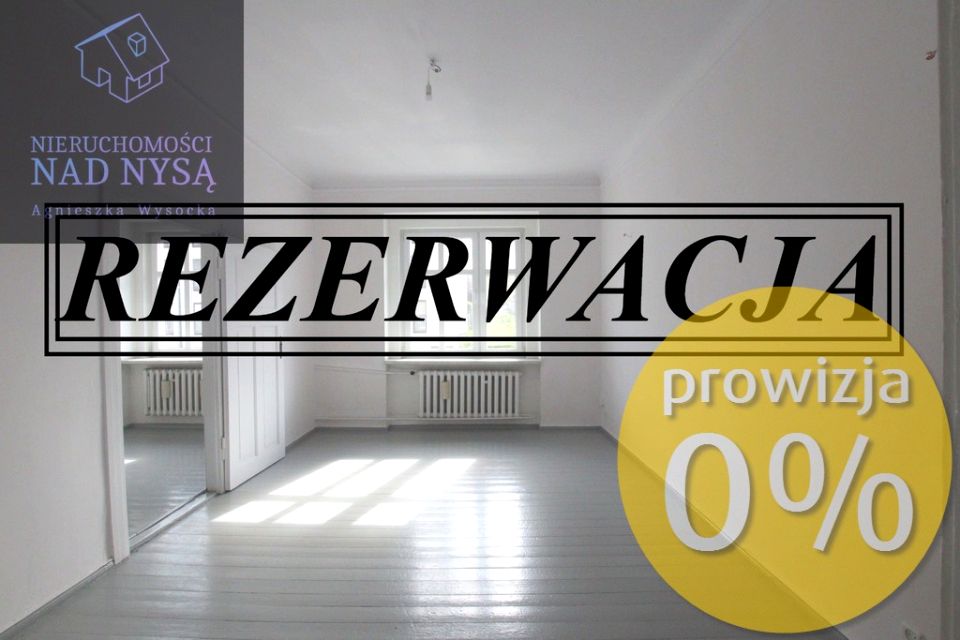 Mieszkanie Zgorzelec