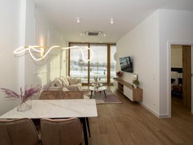 Mieszkanie apartamentowiec Opole