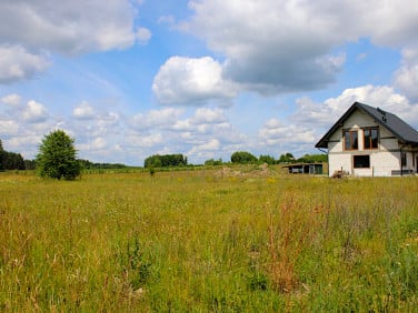 Działka rolna Zabłudów sprzedam