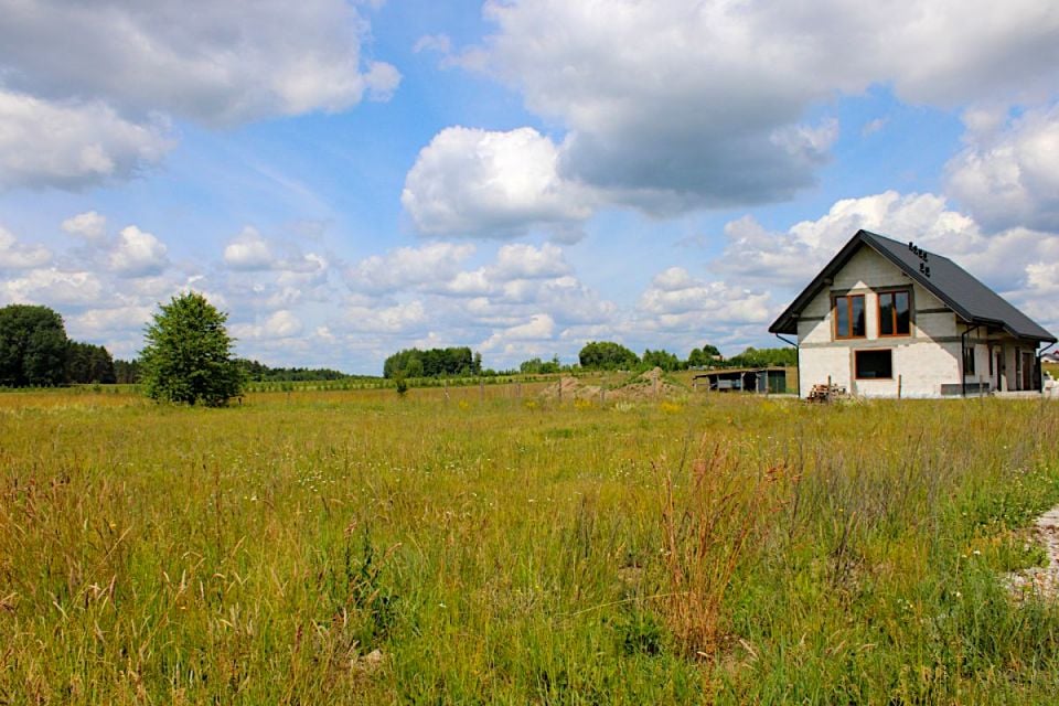 Działka rolna Zabłudów sprzedam