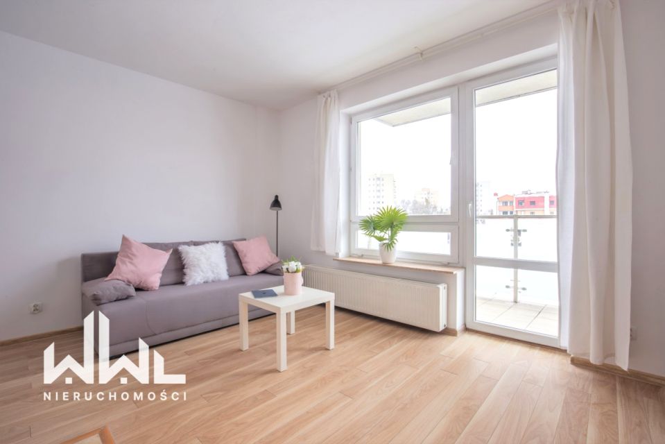 Mieszkanie Warszawa sprzedaż