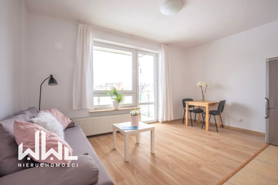 Mieszkanie Warszawa