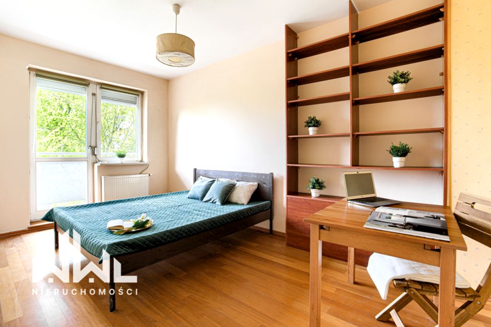 Mieszkanie Warszawa