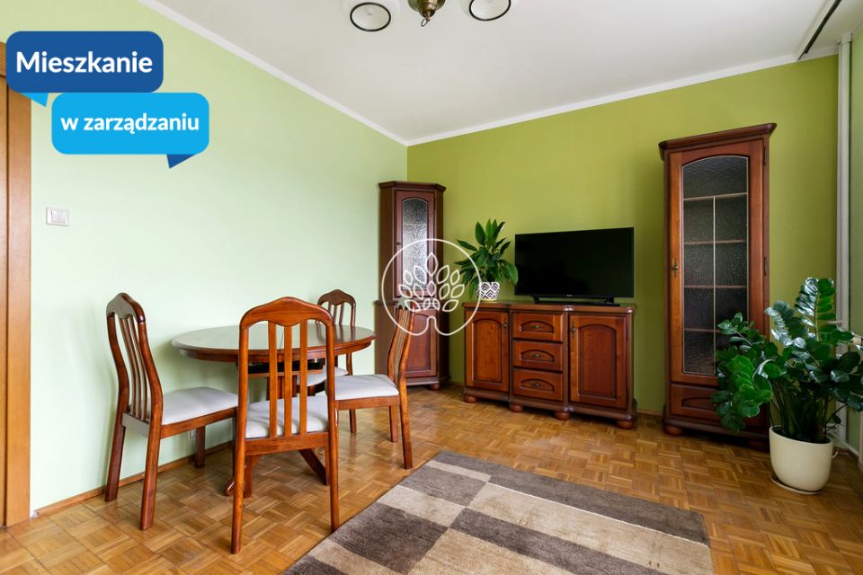 Mieszkanie Bydgoszcz