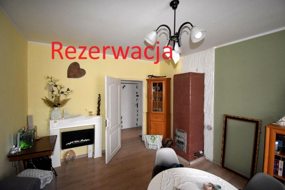 Mieszkanie Gniezno