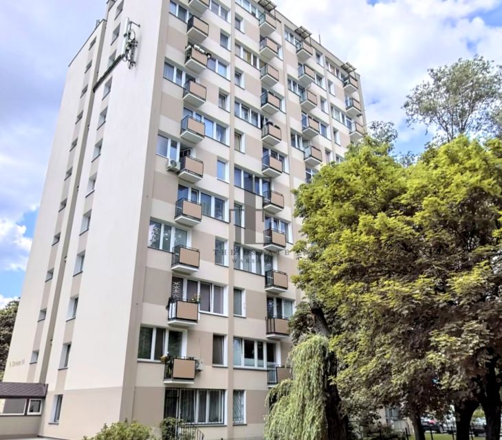 Mieszkanie Warszawa
