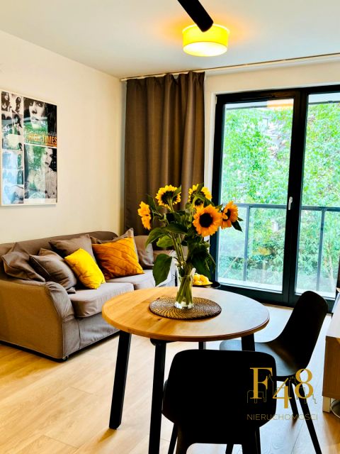 Mieszkanie Warszawa wynajem