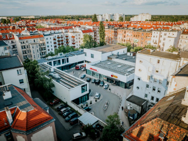 Lokal Wrocław