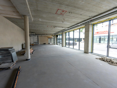 Lokal Wrocław
