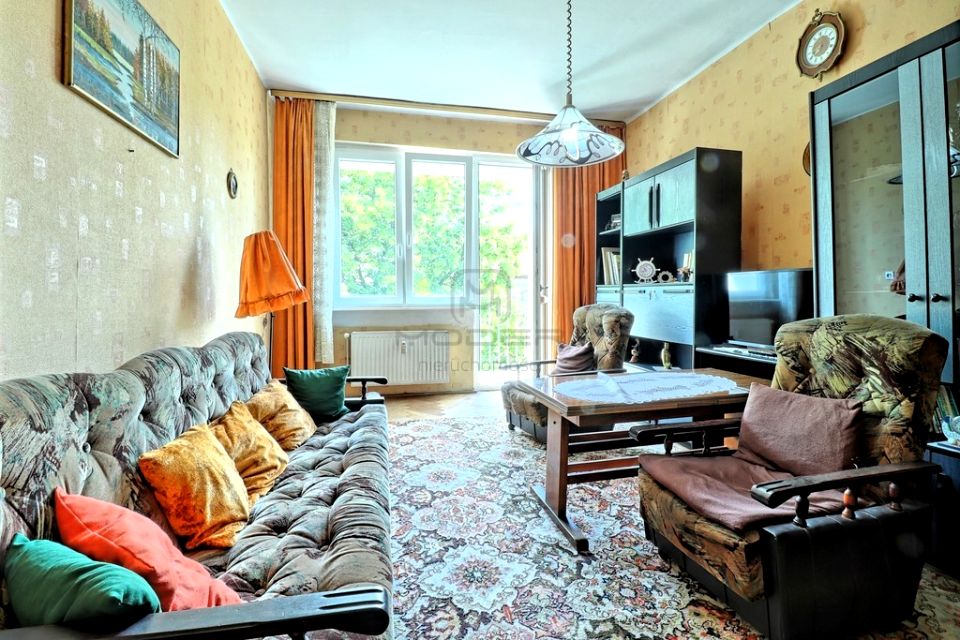 Mieszkanie Gorzów Wielkopolski