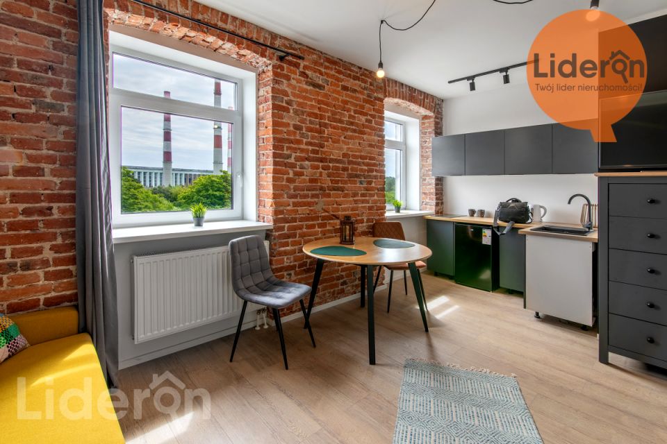 Mieszkanie Łódź