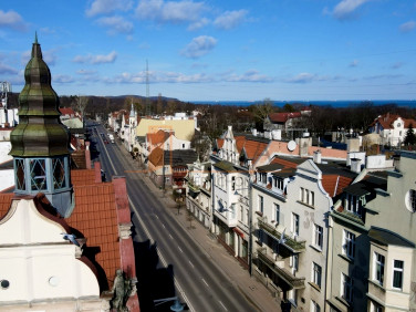 Lokal SOPOT