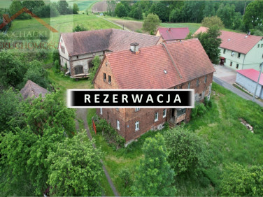 Dom Zaręba