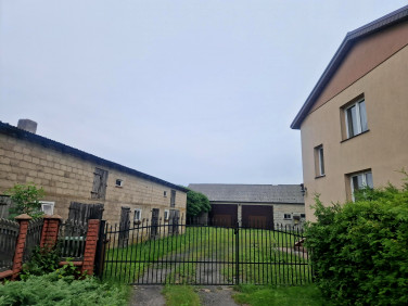 Dom Cienin Kościelny