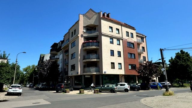 Lokal Warszawa wynajem