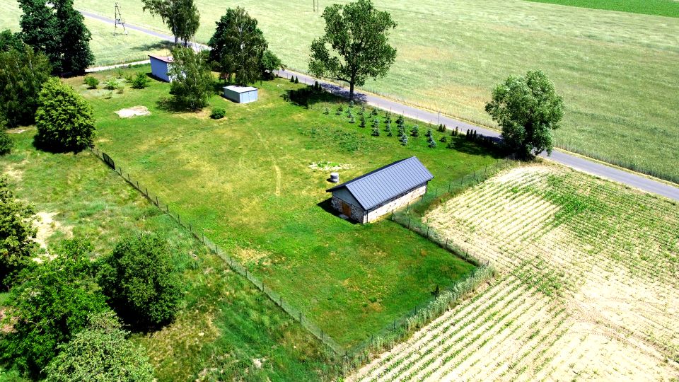 Działka Babiec-Więczanki