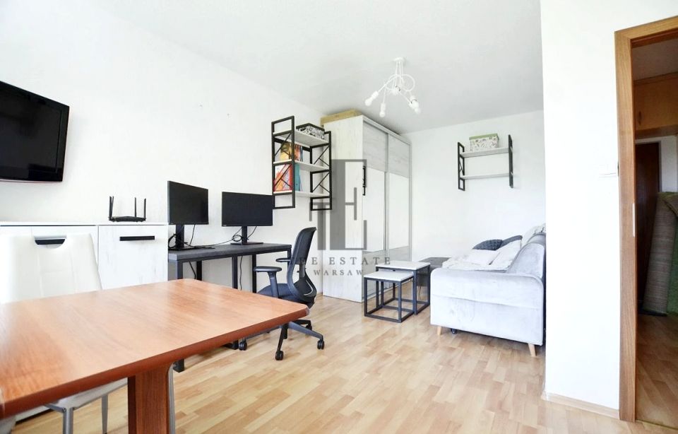 Mieszkanie Warszawa
