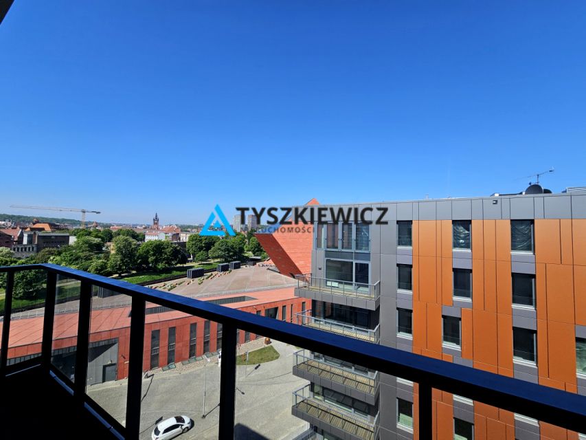 Mieszkanie Gdańsk