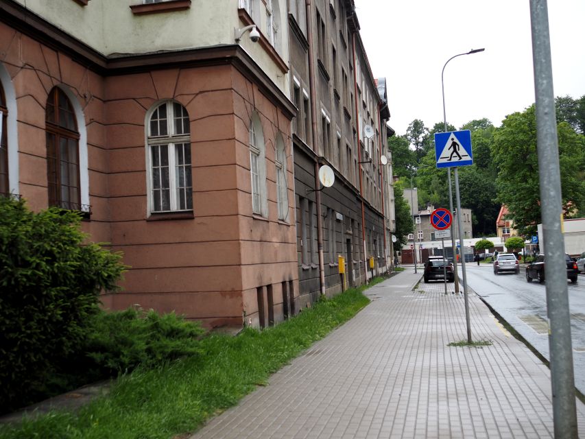 Mieszkanie Kamienna Góra