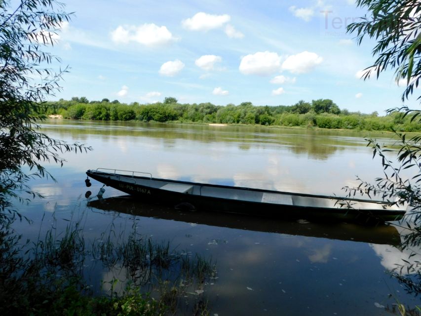 Działka budowlana Puławy