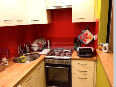 Mieszkanie blok mieszkalny Warszawa