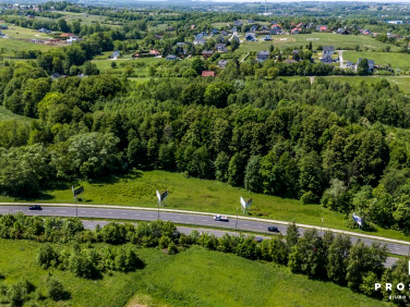 Działka Bielsko-Biała
