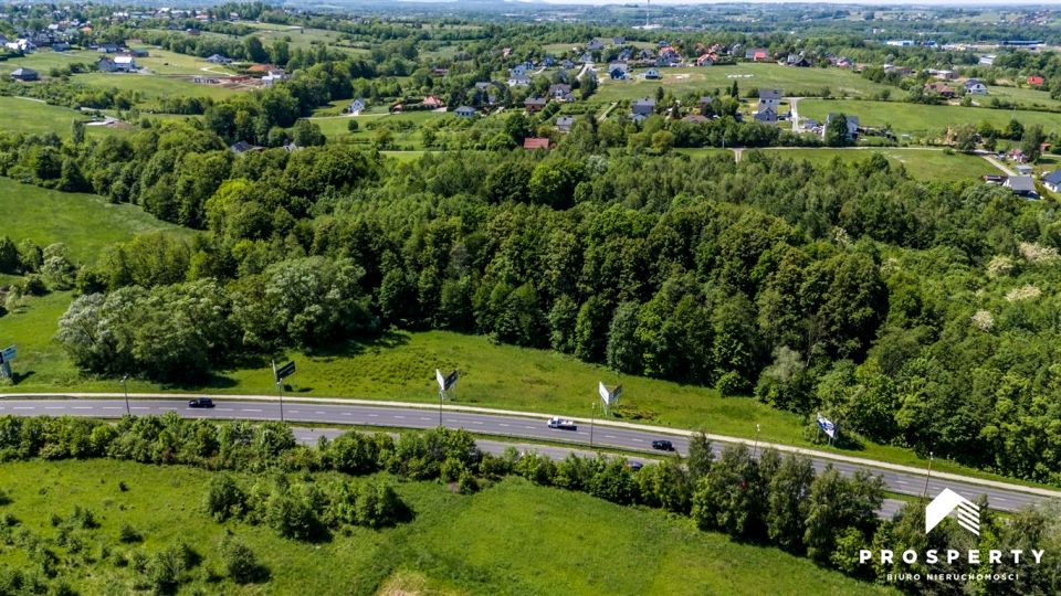 Działka Bielsko-Biała