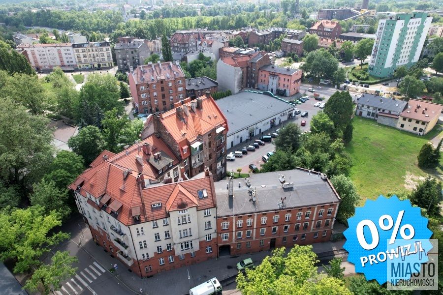 Dom Siemianowice Śląskie sprzedaż