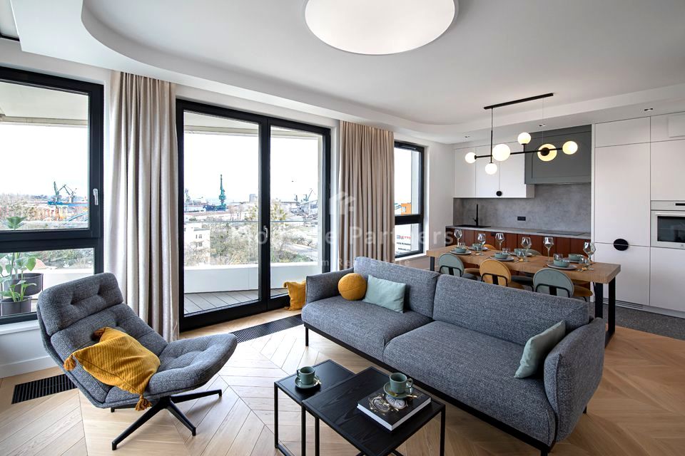 Mieszkanie apartamentowiec sprzedaż