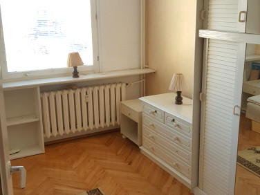 Mieszkanie blok mieszkalny nad jeziorem