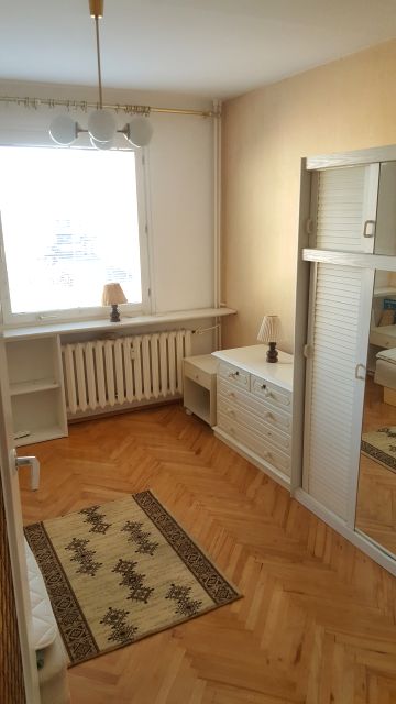 Mieszkanie blok mieszkalny nad jeziorem