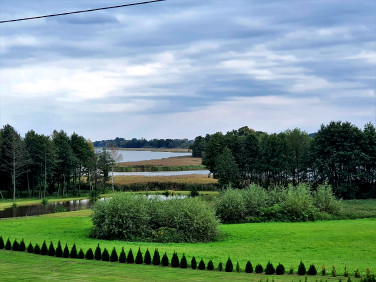 Działka budowlana Ostrowite