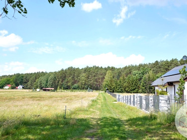 Działka budowlana Chojno-Błota Małe