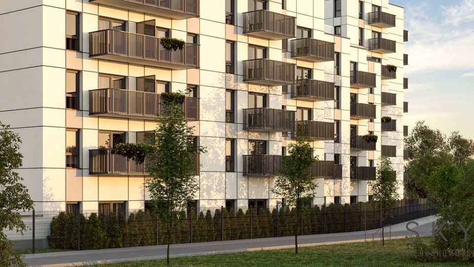 Mieszkanie Wrocław sprzedaż