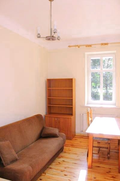 Mieszkanie blok mieszkalny Poznań