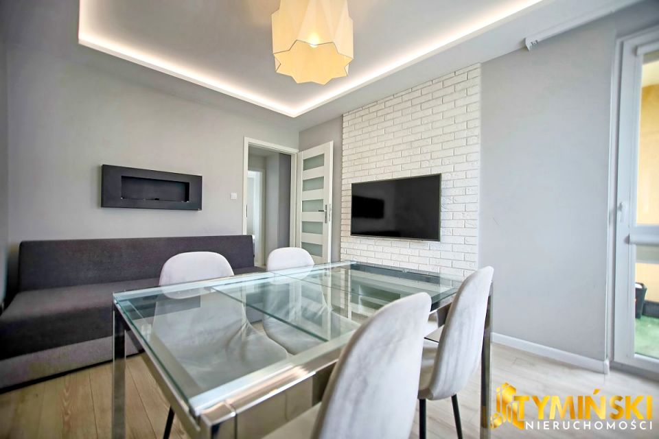 Mieszkanie Białystok