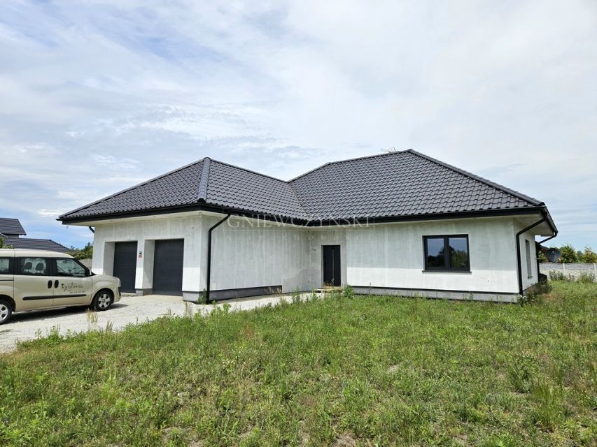 Dom Dobrzyń