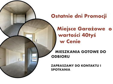 Mieszkanie Sosnowiec